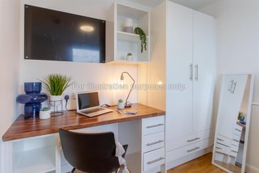 1 bed house, Union Road, Hockley, Nottingham, NG31FG - Image 5